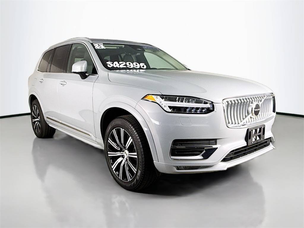 2024 Volvo XC90 Core — SUV — 19,059 mi — Thousand Oaks, CA