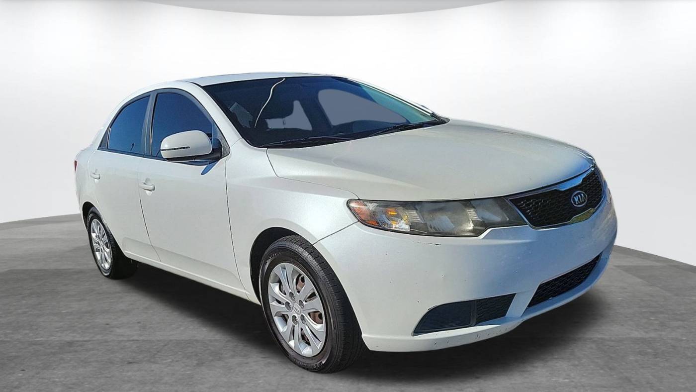2013 Kia Forte EX — Sedan — 205,776 mi — Gardendale, AL