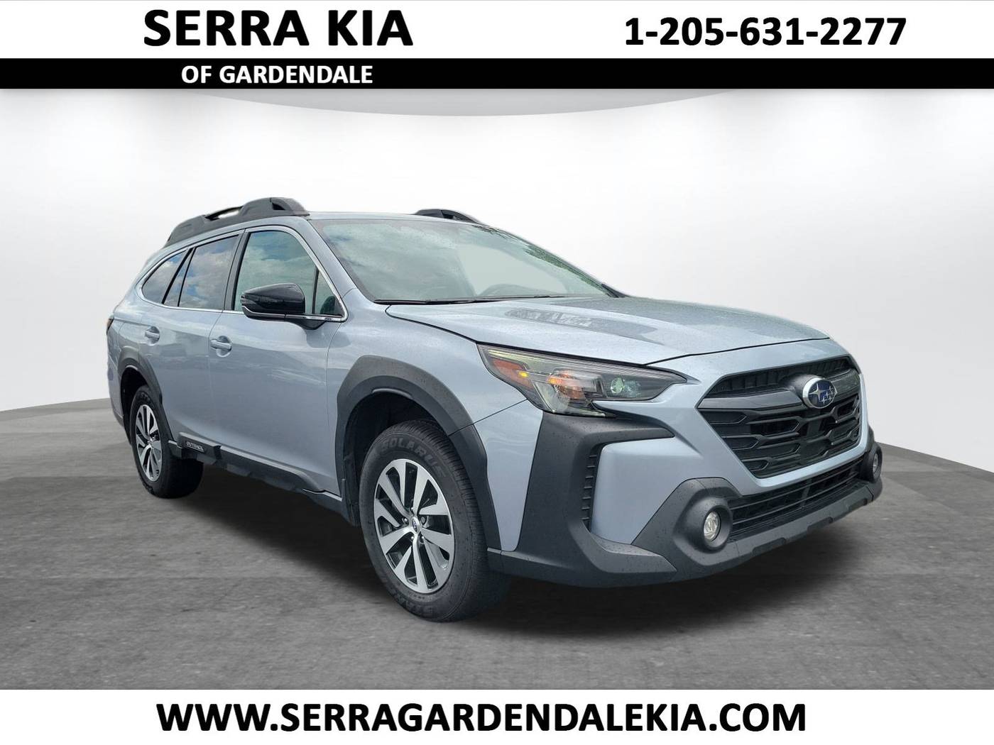 2024 Subaru Outback Premium — SUV — 61,093 mi — Gardendale, AL