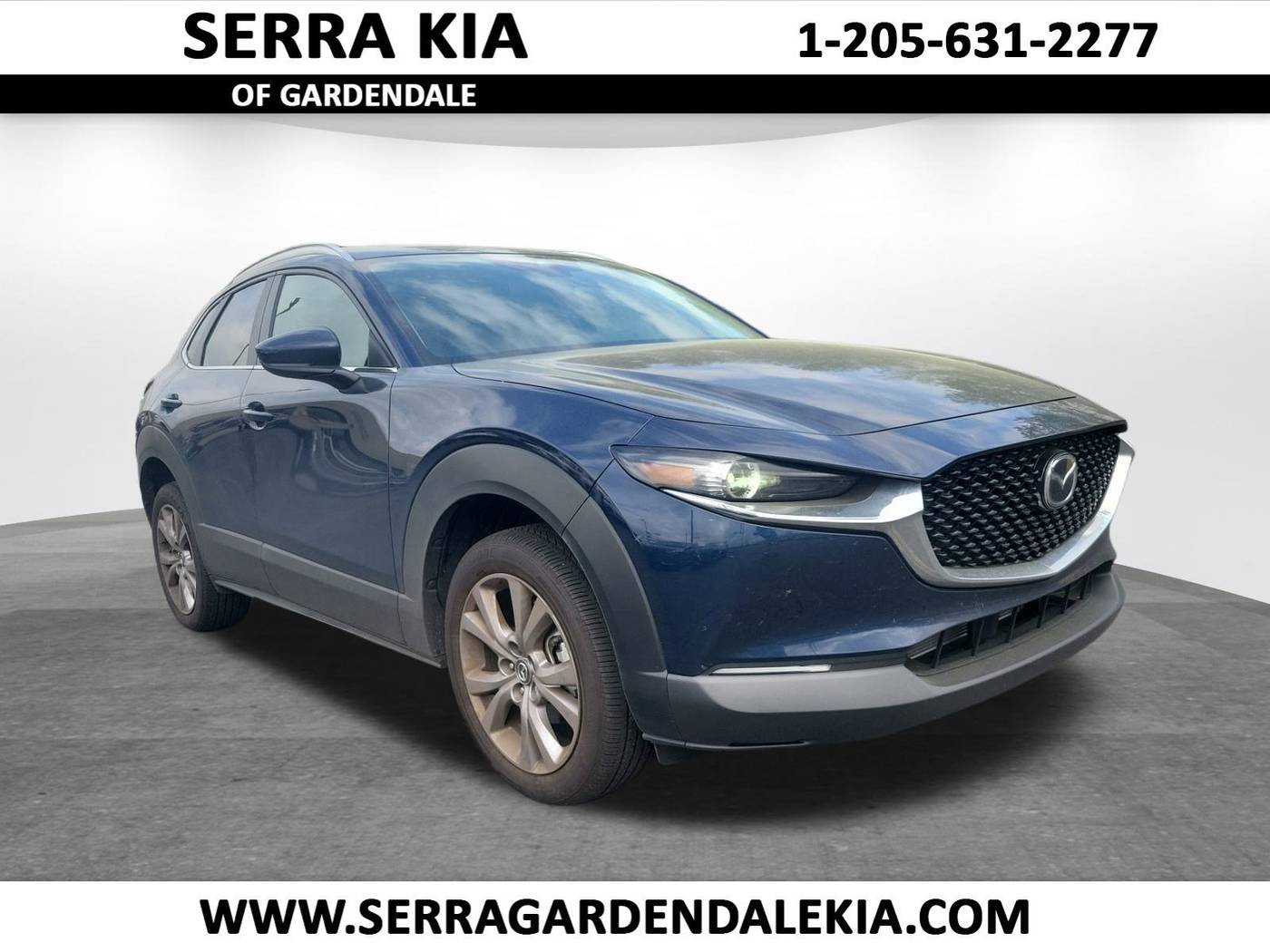 2022 Mazda CX-30 Preferred — SUV — 9,826 mi — Gardendale, AL