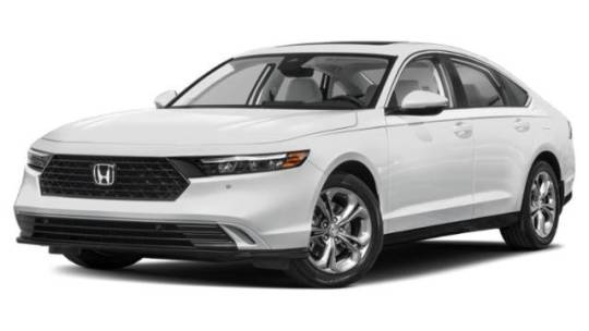 2024 Honda Accord Hybrid EX-L — Sedan — 17,515 mi — Gardendale, AL