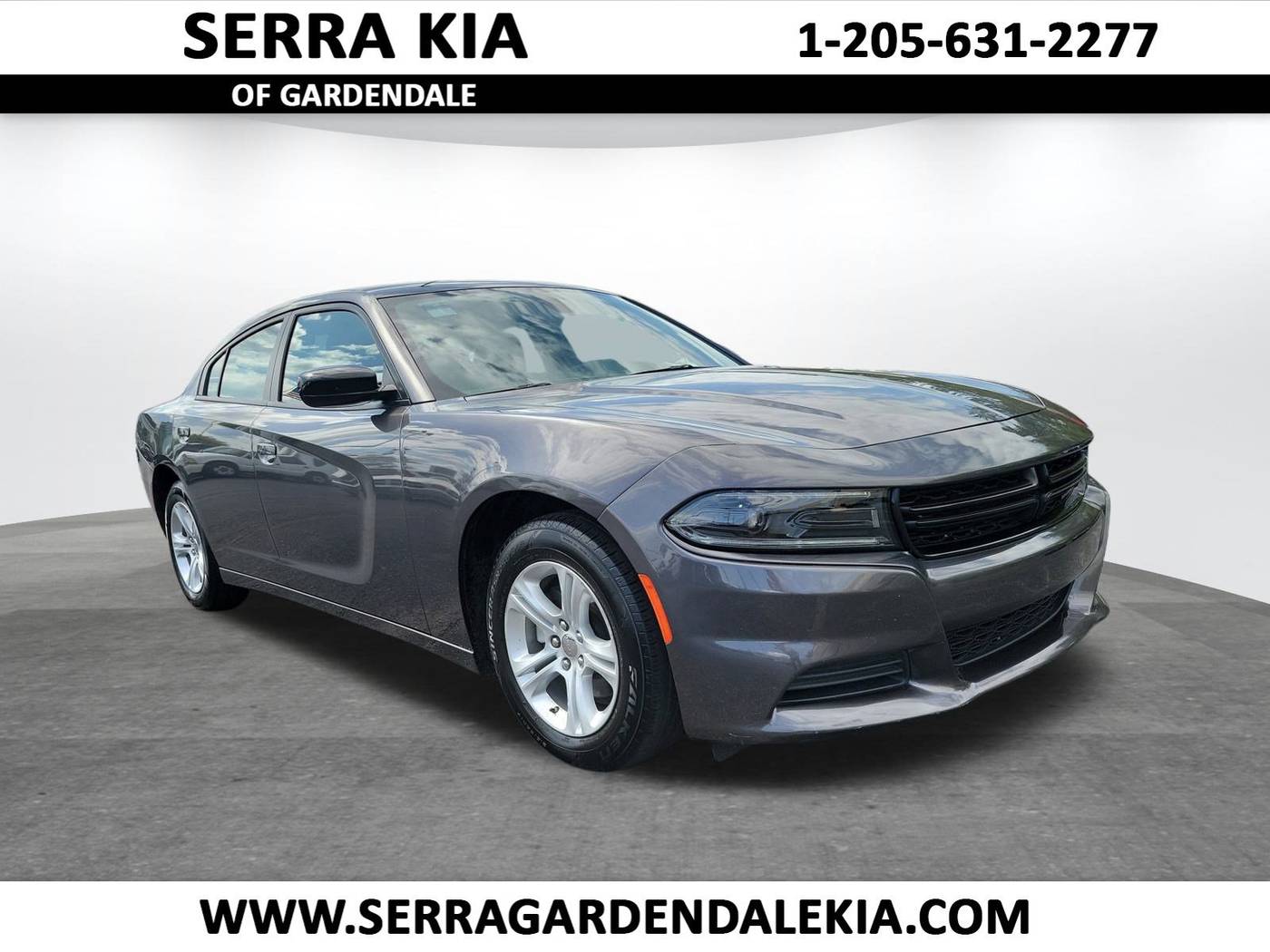 2023 Dodge Charger SXT — Sedan — 54,495 mi — Gardendale, AL