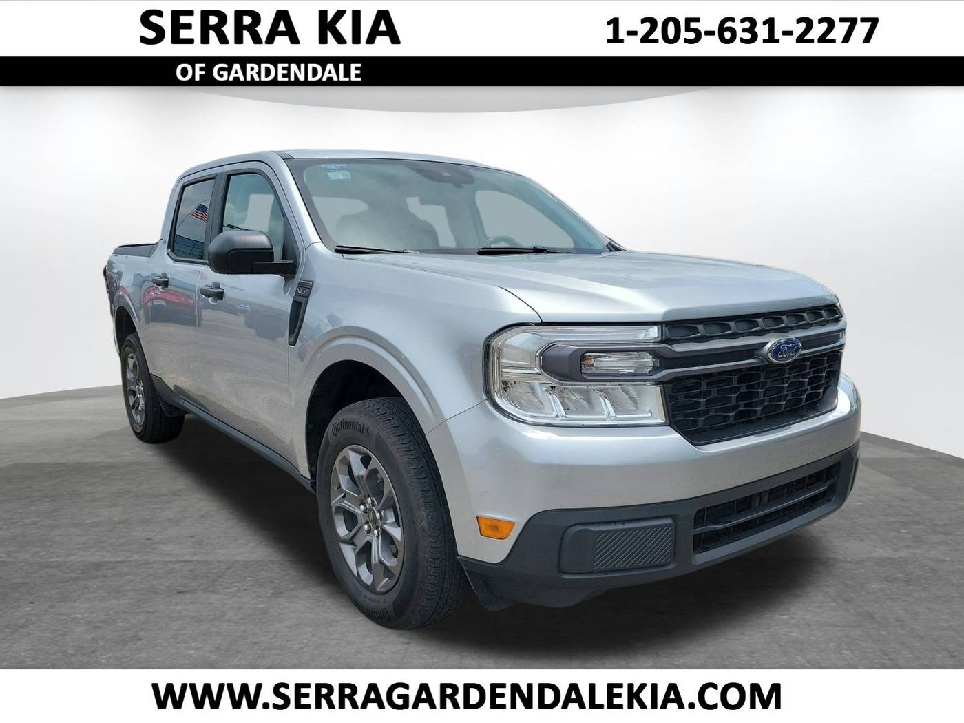 2023 Ford Maverick XL — Pickup Truck — 29,800 mi — Gardendale, AL