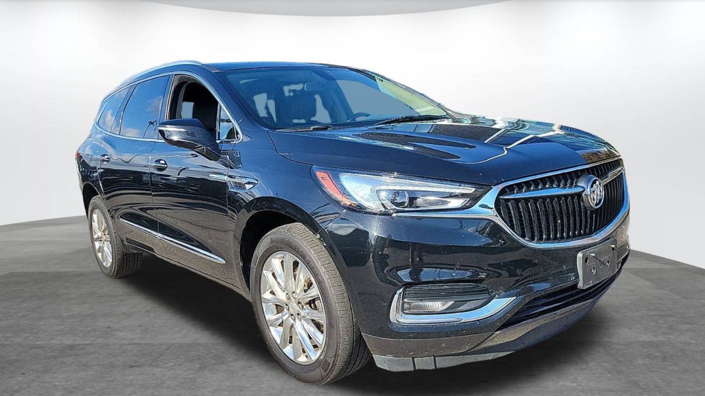 2020 Buick Enclave Essence — SUV — 111,657 mi — Gardendale, AL