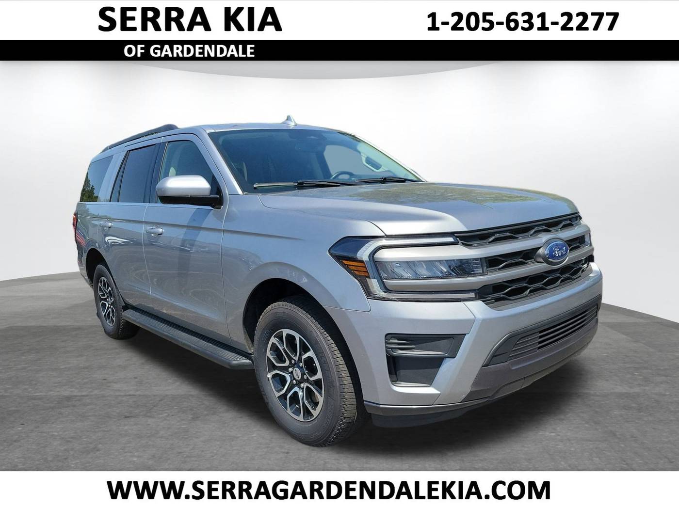 2024 Ford Expedition XLT — SUV — 41,334 mi — Gardendale, AL