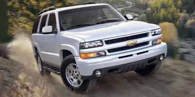 2004 Chevrolet Tahoe Special Service Veh Tahoe Special Service Veh — SUV — 405,250 mi — Gardendale, AL