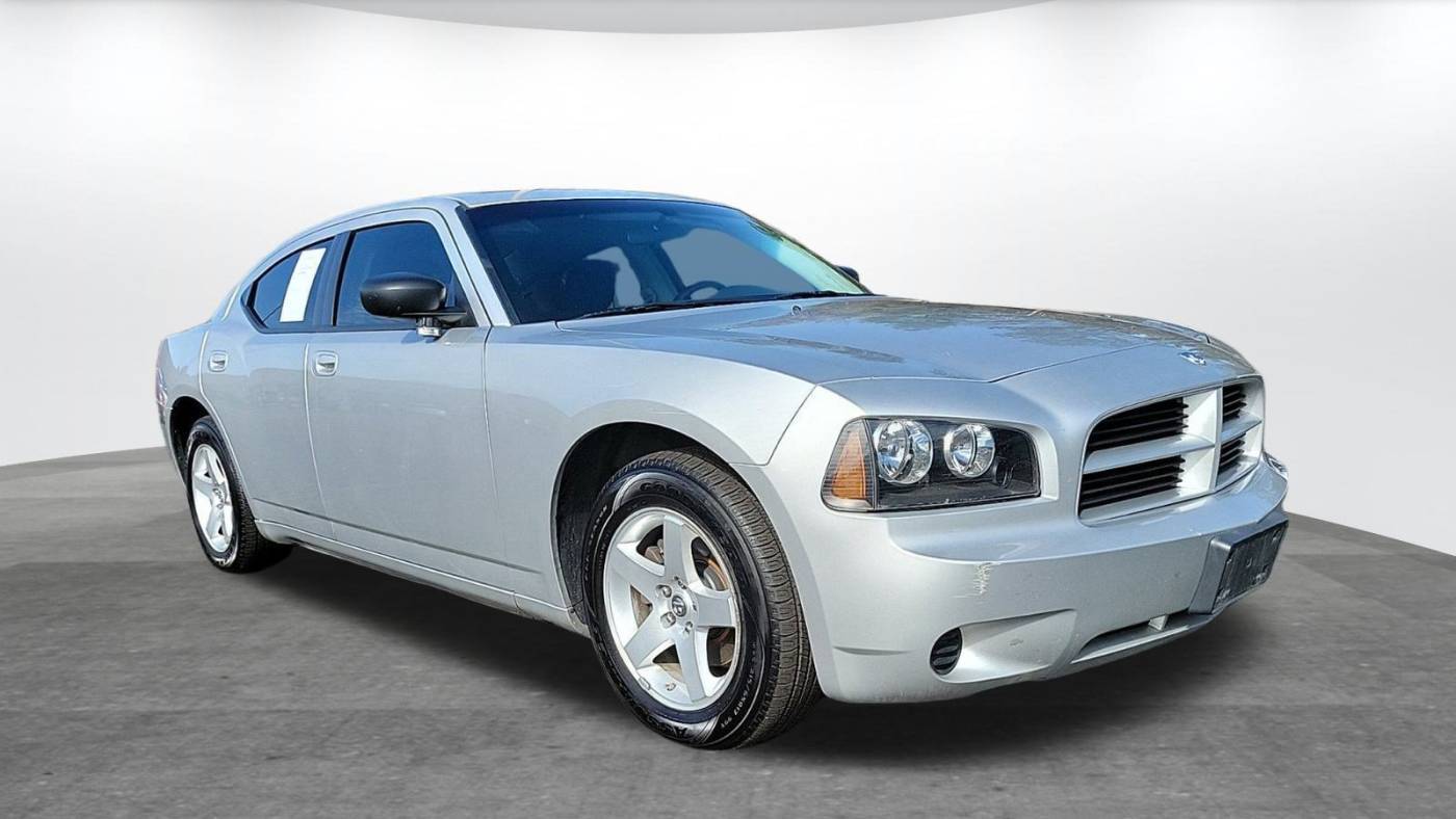 2009 Dodge Charger SE — Sedan — 50,984 mi — Gardendale, AL