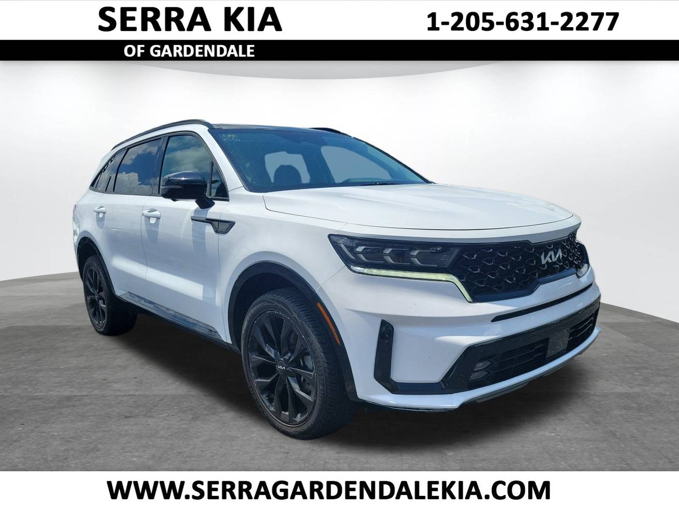 2023 Kia Sorento SX Prestige — SUV — 86,891 mi — Gardendale, AL