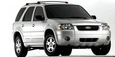 2005 Ford Escape XLT — SUV — 36,330 mi — Gardendale, AL