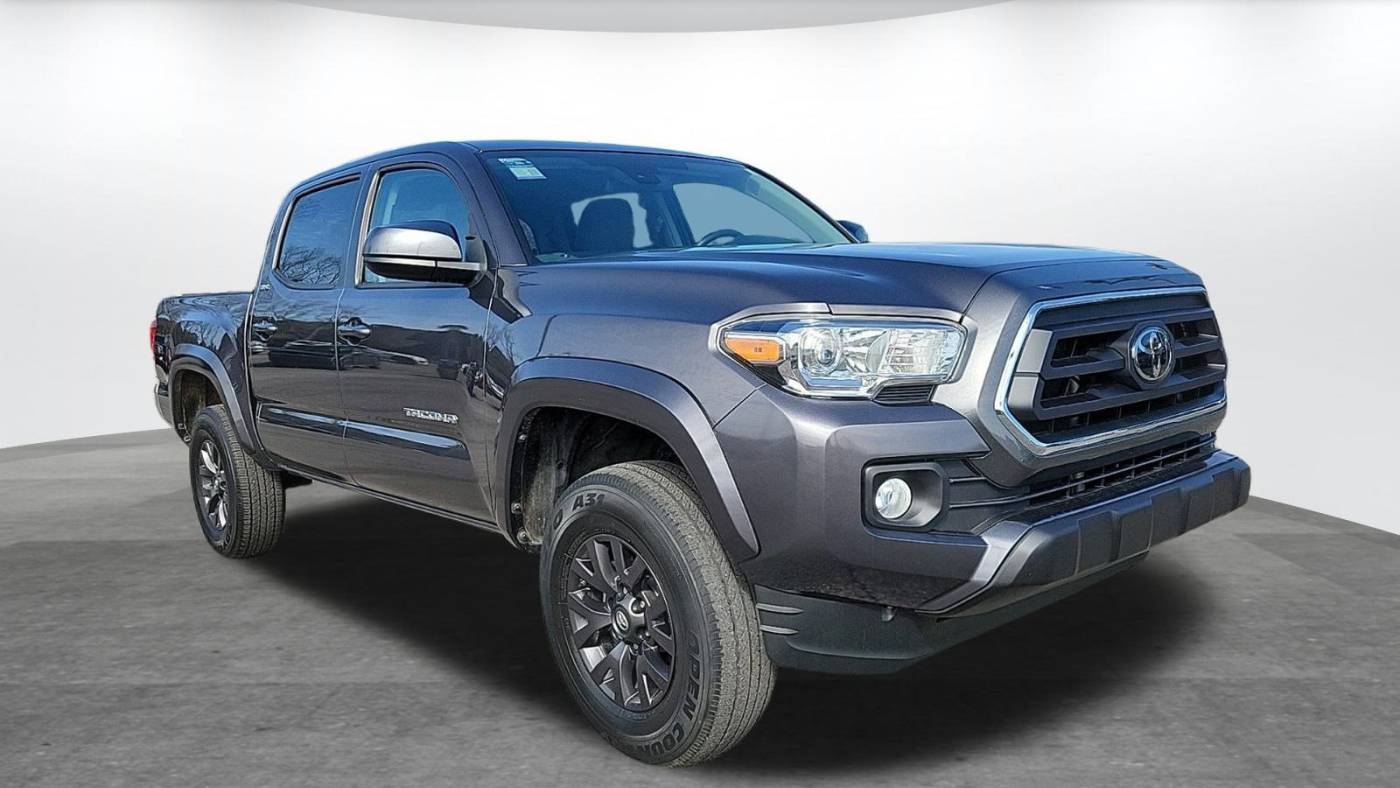 2020 Toyota Tacoma SR5 — Pickup Truck — 49,241 mi — Gardendale, AL