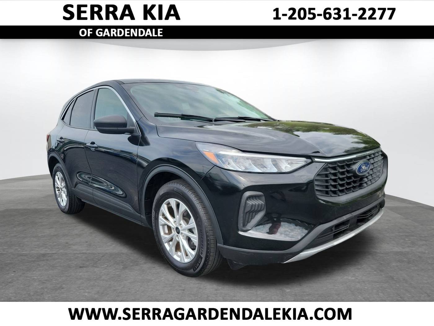 2023 Ford Escape Active — SUV — 20,962 mi — Gardendale, AL
