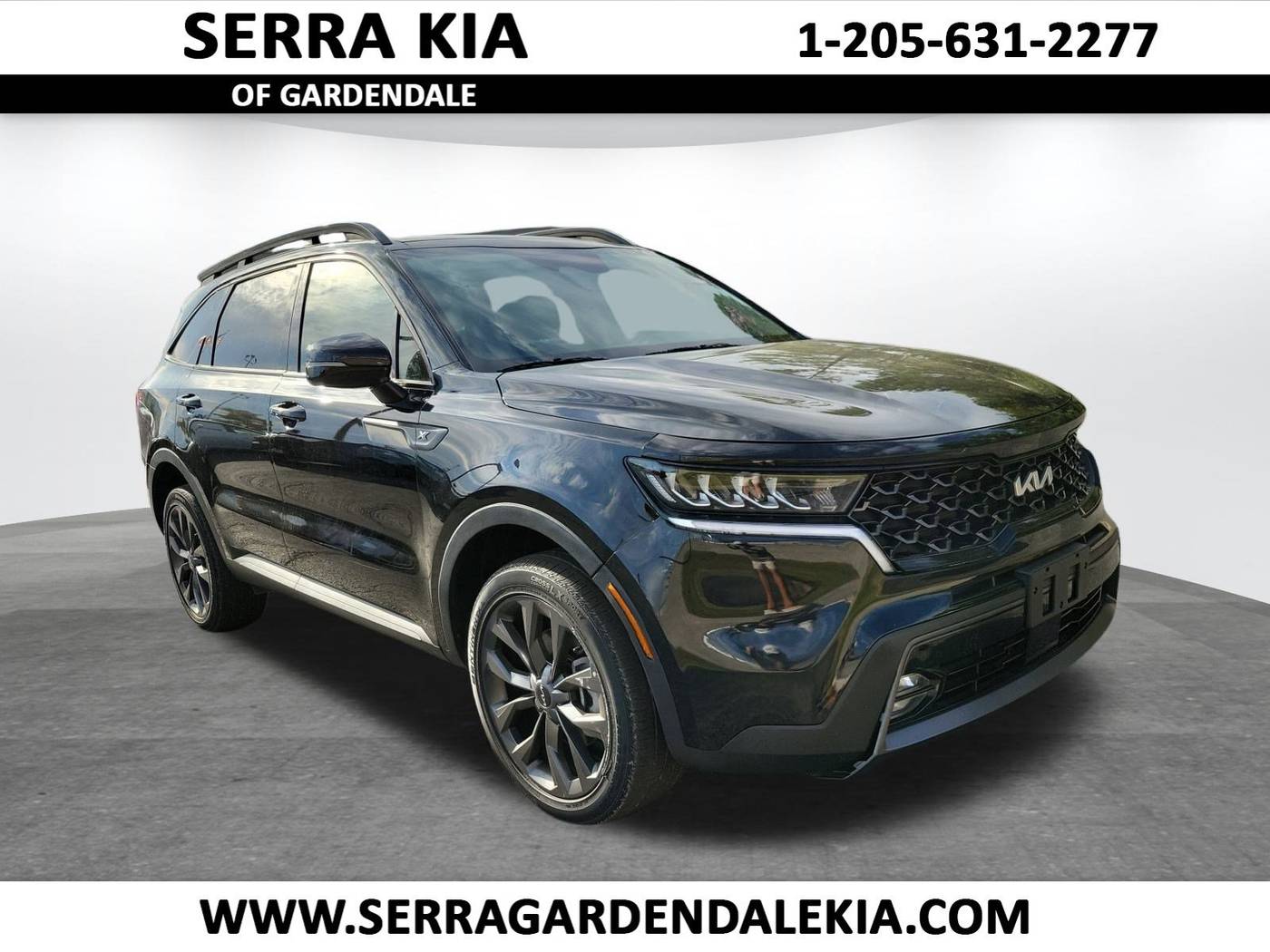 2023 Kia Sorento X-Line EX — SUV — 42,218 mi — Gardendale, AL
