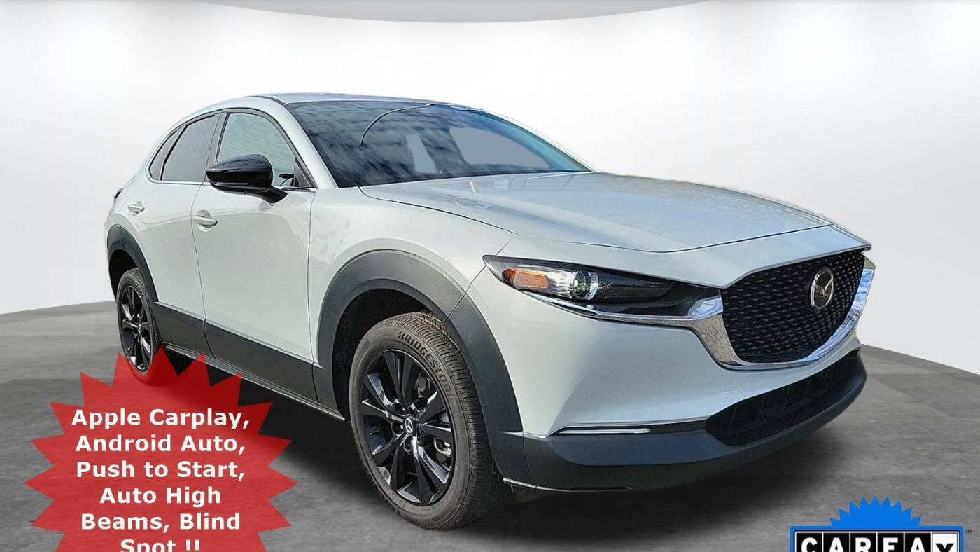 2024 Mazda CX-30 Select — SUV — 30,529 mi — Gardendale, AL