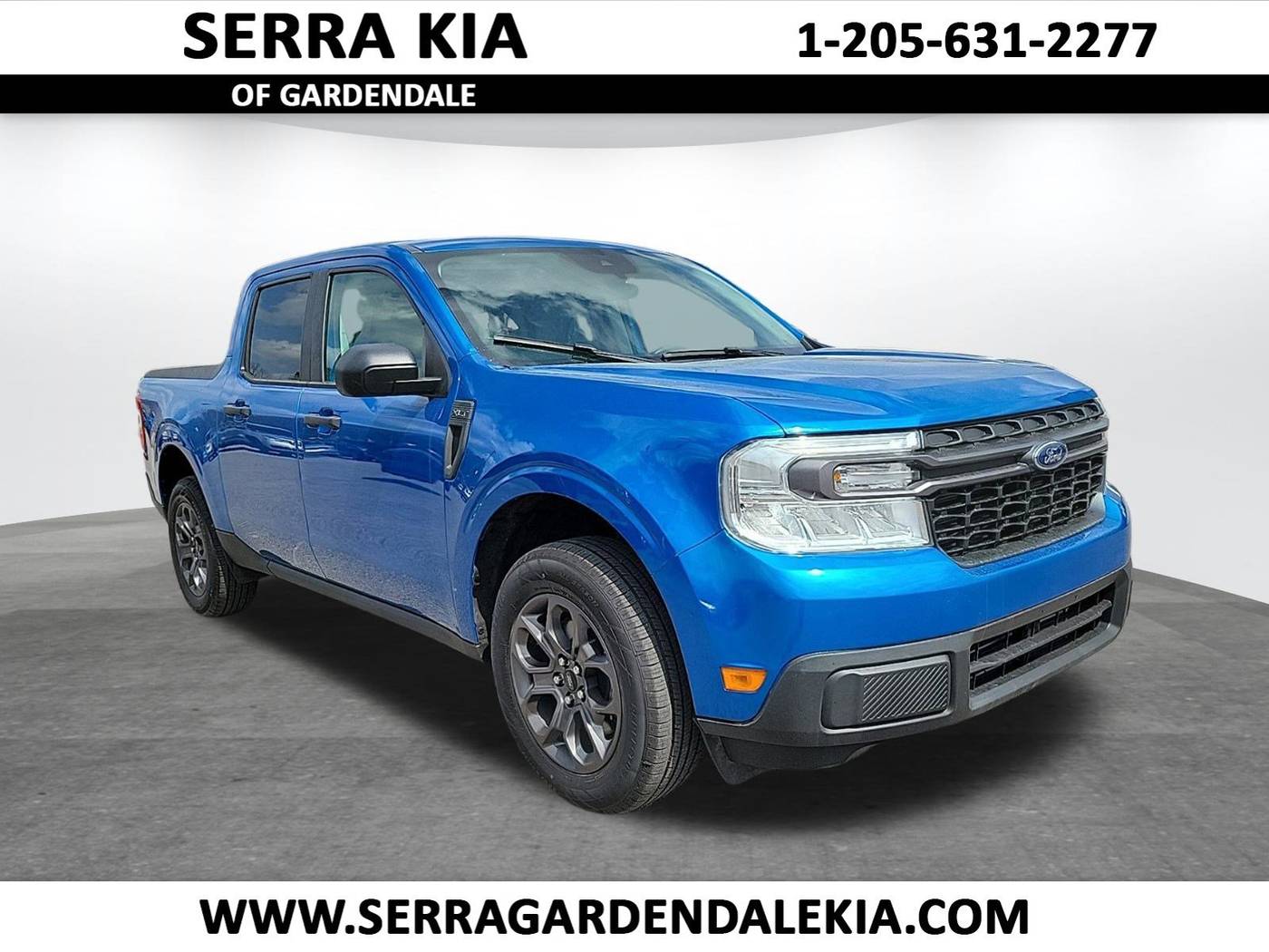 2022 Ford Maverick XLT — Pickup Truck — 73,282 mi — Gardendale, AL