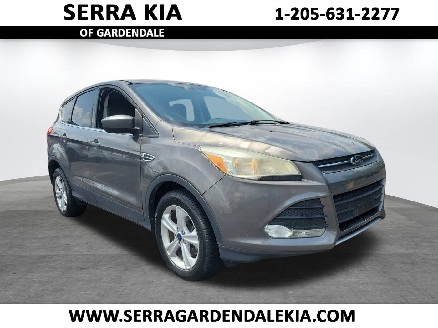 2014 Ford Escape SE — SUV — 66,006 mi — Gardendale, AL