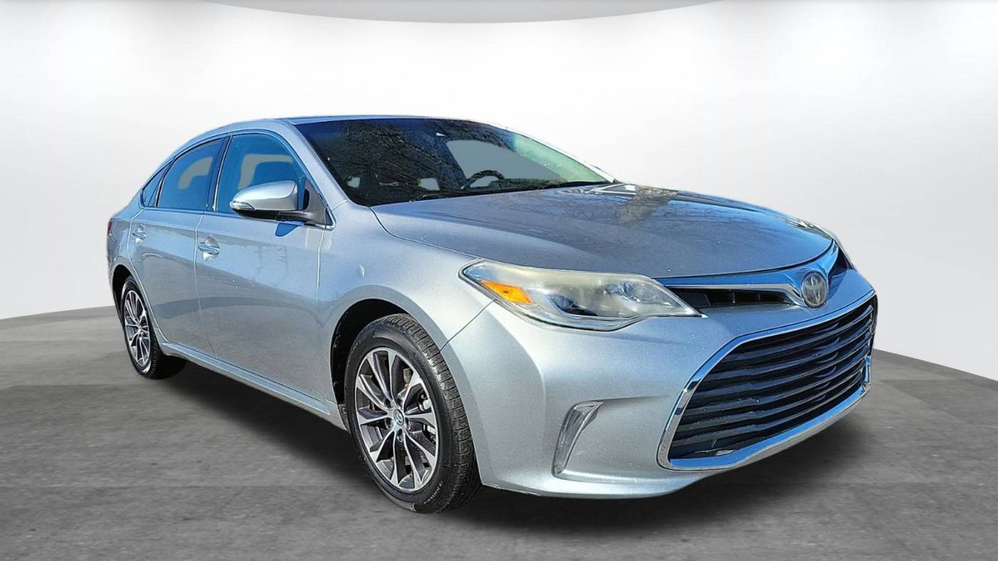 2018 Toyota Avalon XLE — Sedan — 96,844 mi — Gardendale, AL