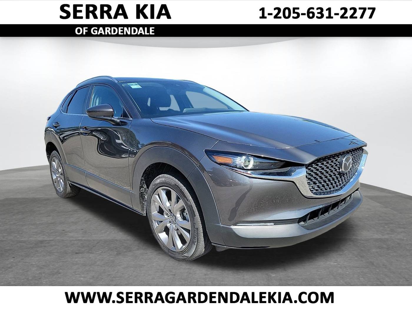 2023 Mazda CX-30 Select — SUV — 49,546 mi — Gardendale, AL