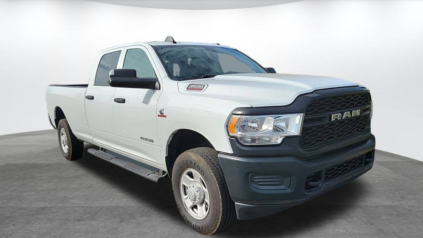 2020 Ram 3500 Tradesman — Pickup Truck — 68,057 mi — Gardendale, AL