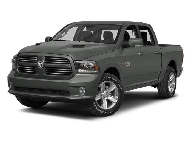 2013 Ram 1500 Outdoorsman — Pickup Truck — 147,109 mi — Gardendale, AL