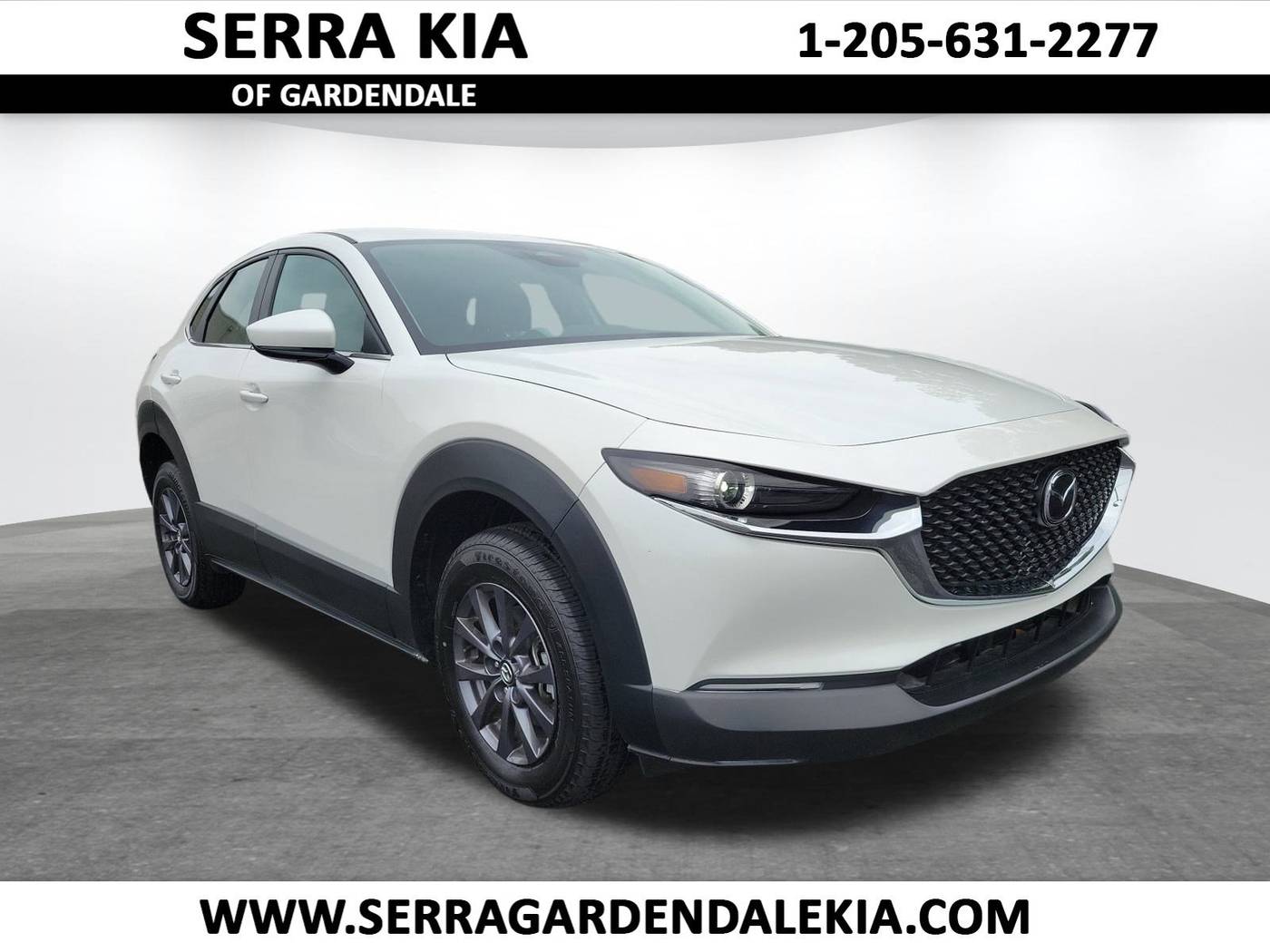 2024 Mazda CX-30 S — SUV — 453 mi — Gardendale, AL