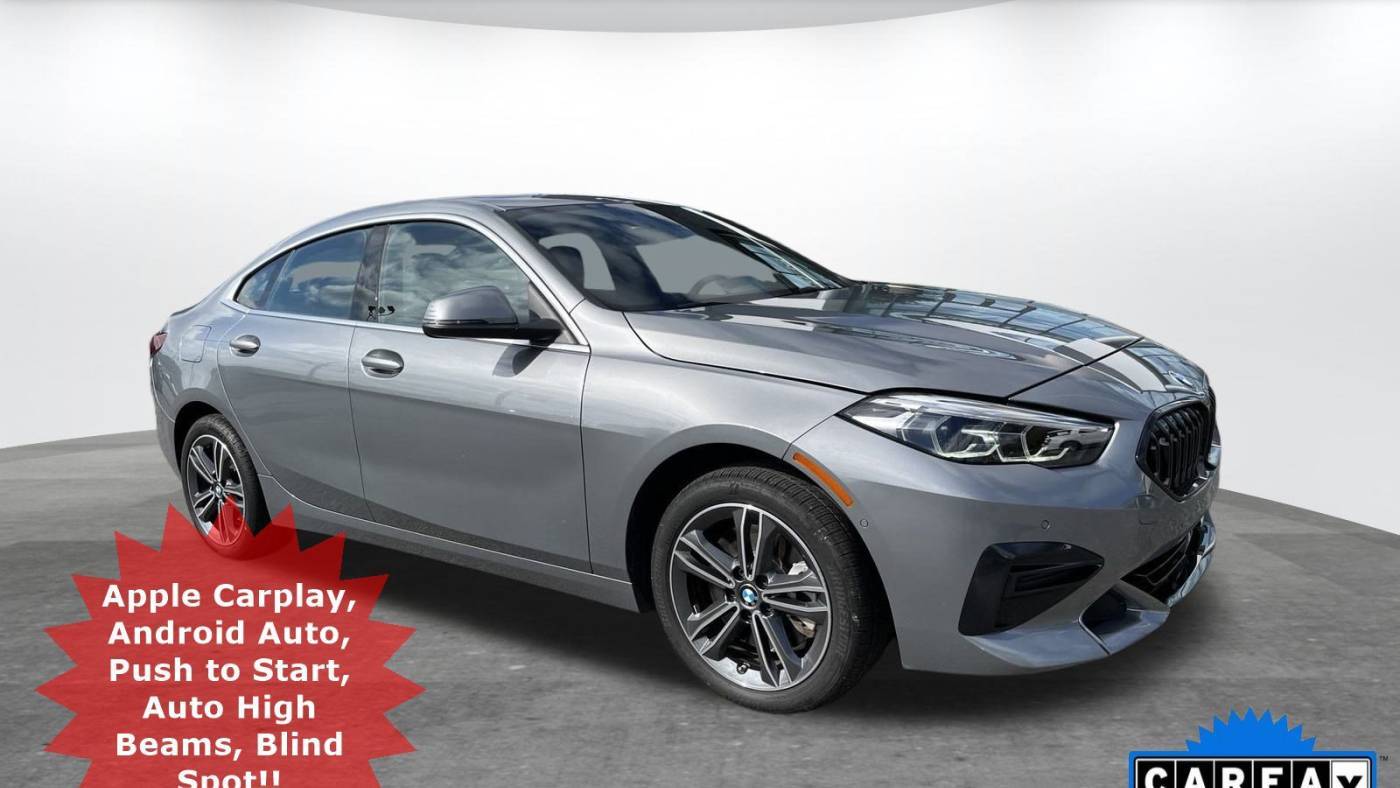 2024 BMW 2 Series 228i — Sedan — 8,779 mi — Gardendale, AL