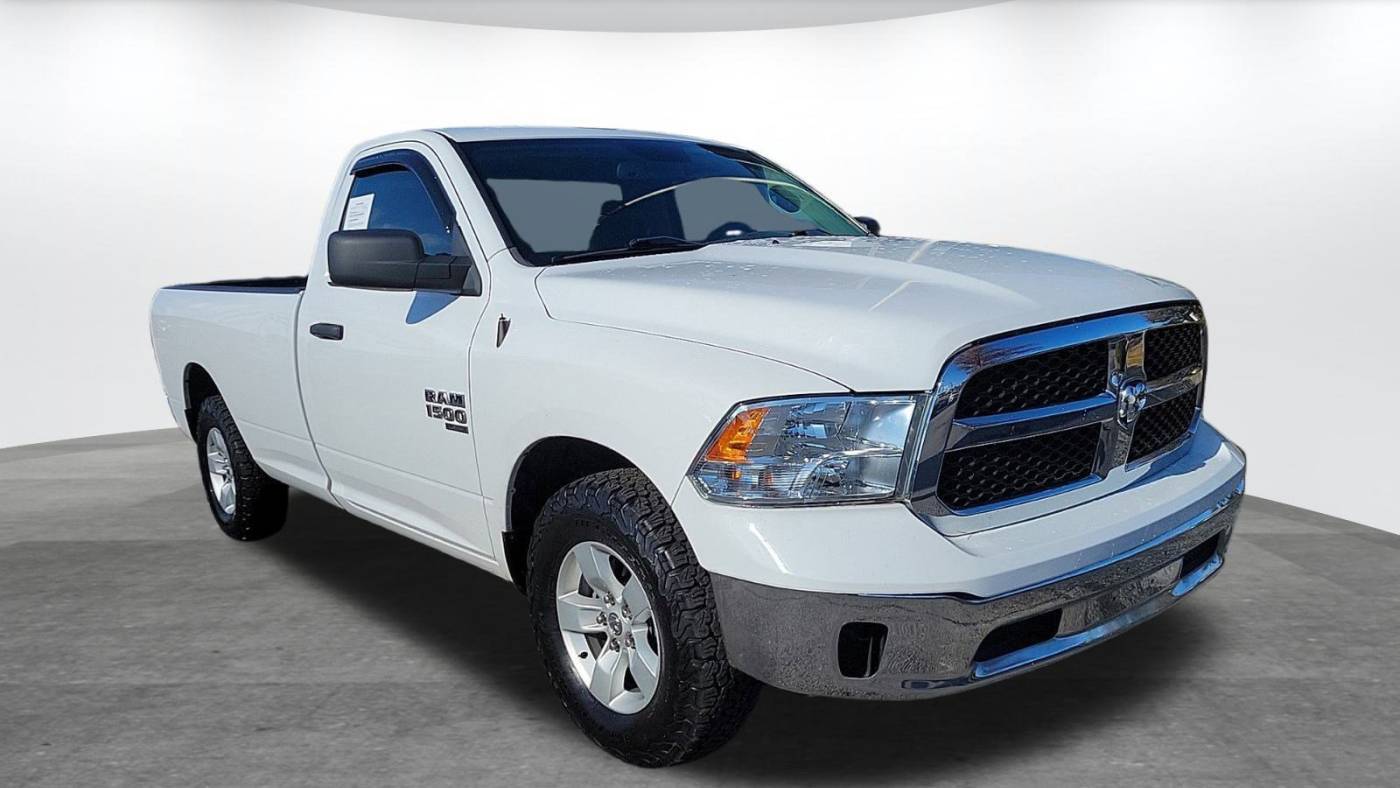 2019 Ram 1500 Classic Tradesman — Pickup Truck — 60,892 mi — Gardendale, AL