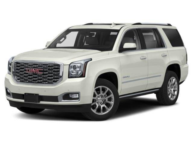 2020 GMC Yukon Denali — SUV — 126,208 mi — Gardendale, AL