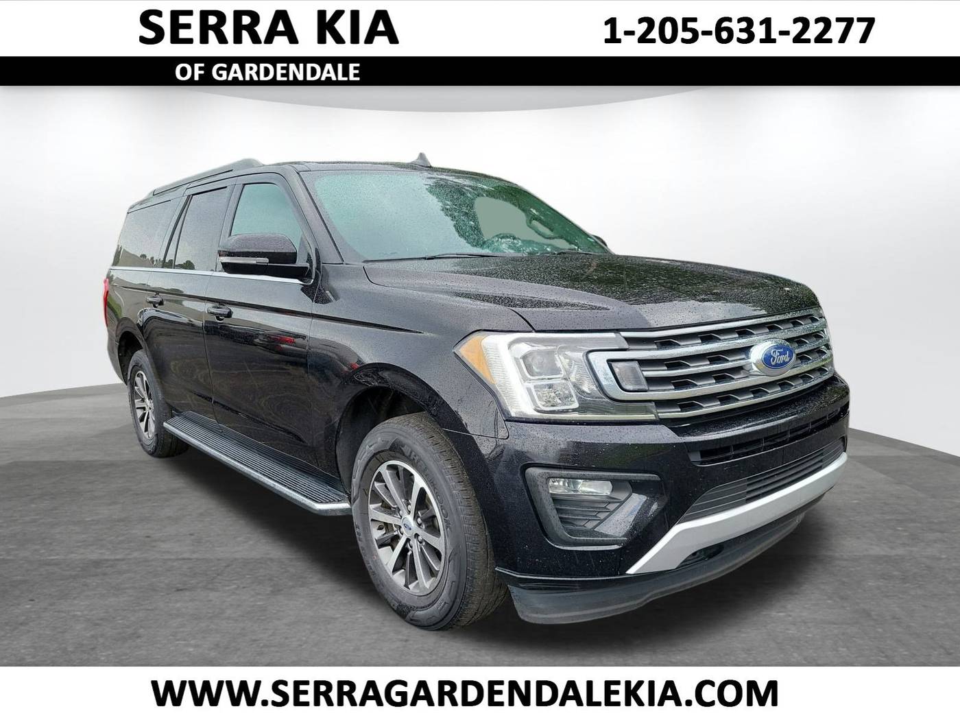 2021 Ford Expedition XLT — SUV — 64,014 mi — Gardendale, AL