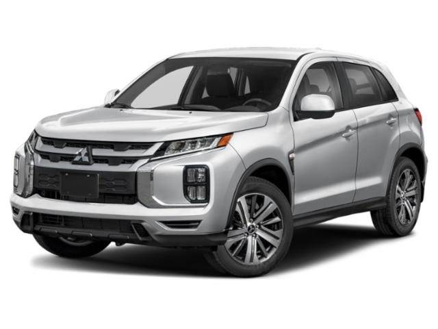 2025 Mitsubishi Outlander Sport SE — SUV — 16,520 mi — Gardendale, AL