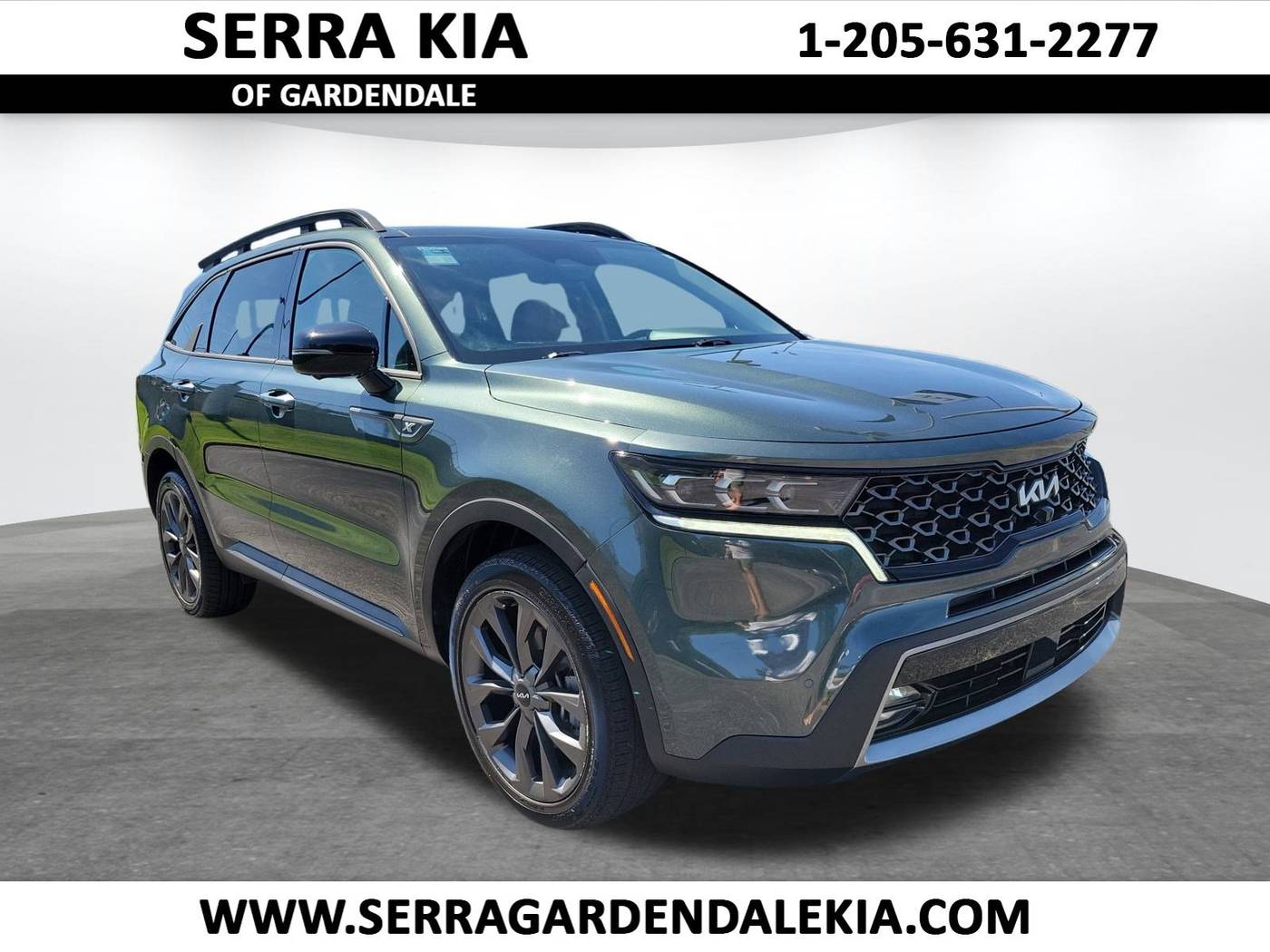 2022 Kia Sorento X-Line SX Prestige — SUV — 98,926 mi — Gardendale, AL