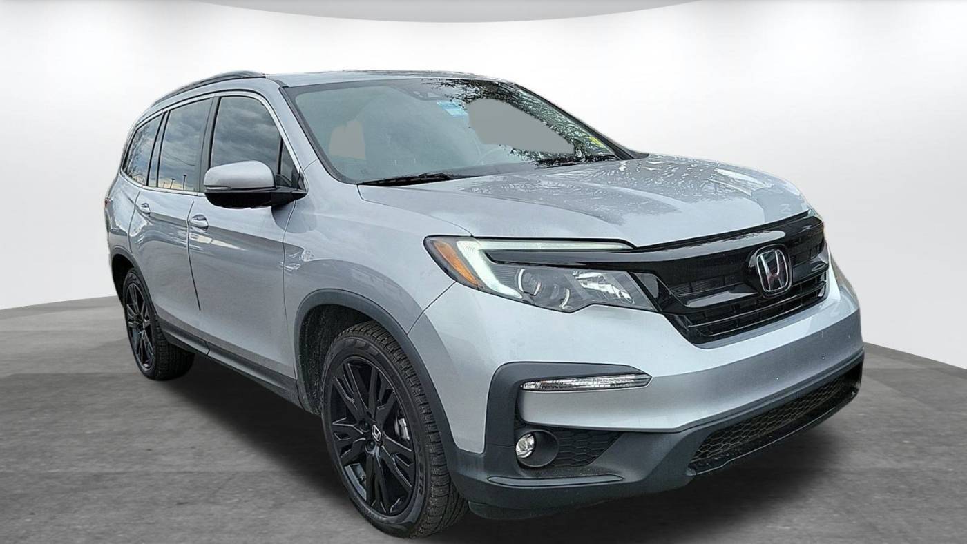 2022 Honda Pilot Special Edition — SUV — 102,625 mi — Gardendale, AL