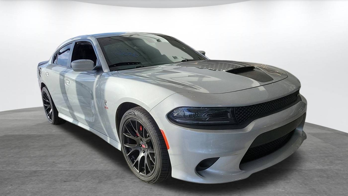 2022 Dodge Charger R/T — Sedan — 40,394 mi — Gardendale, AL