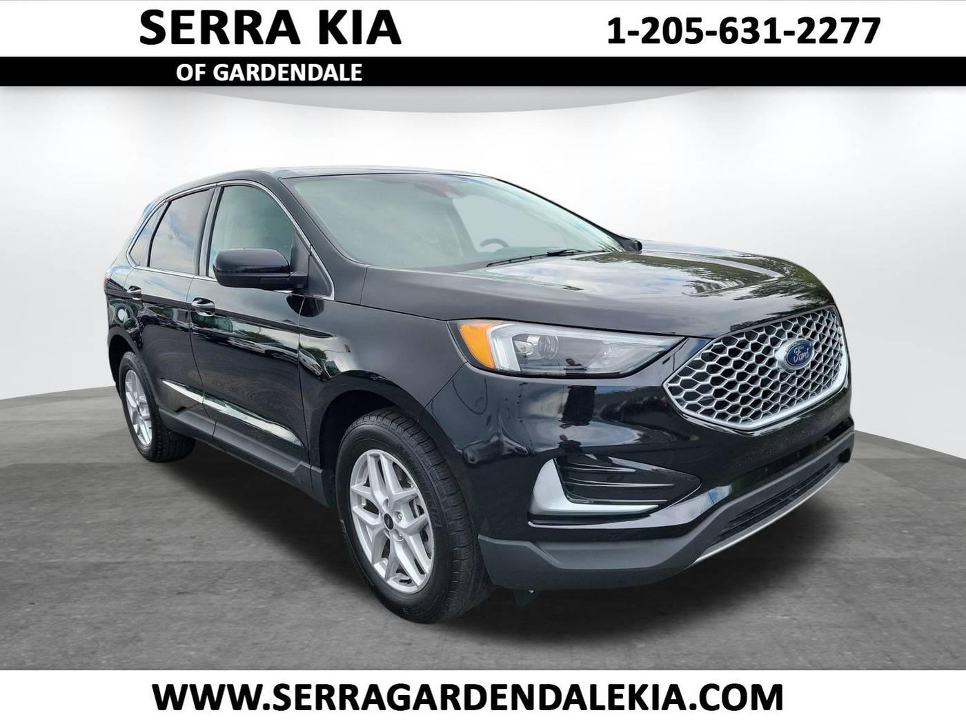 2024 Ford Edge SEL — SUV — 29,543 mi — Gardendale, AL