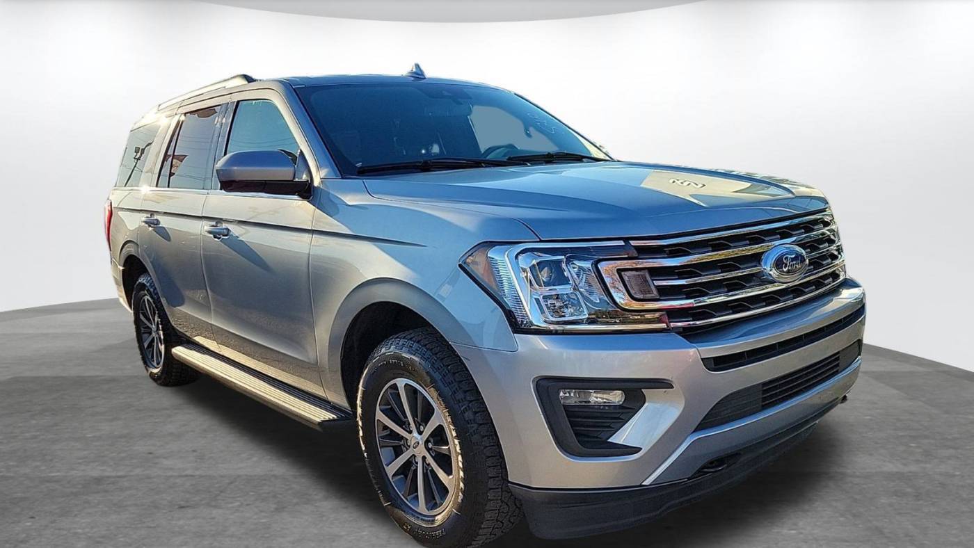 2021 Ford Expedition XLT — SUV — 74,798 mi — Gardendale, AL