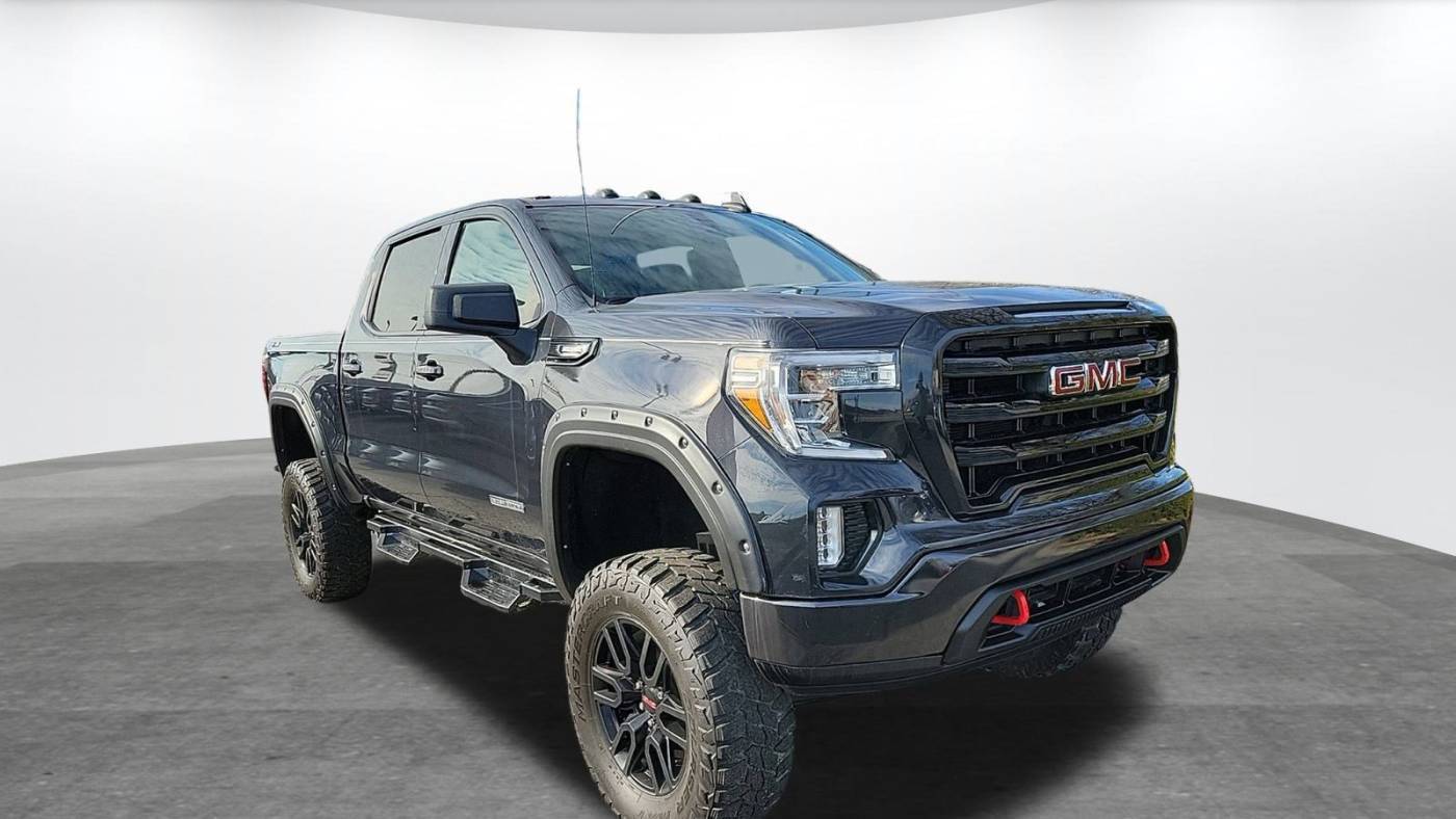 2020 GMC Sierra 1500 Elevation — Pickup Truck — 93,880 mi — Gardendale, AL