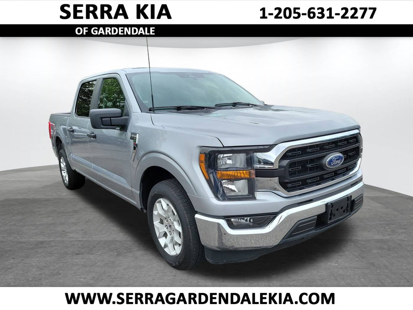 2023 Ford F-150 XLT — Pickup Truck — 53,164 mi — Gardendale, AL