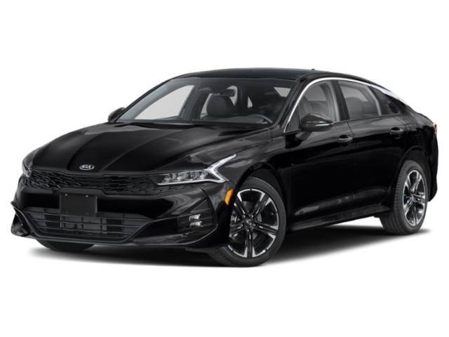 2021 Kia K5 GT-Line — Sedan — 123,647 mi — Gardendale, AL