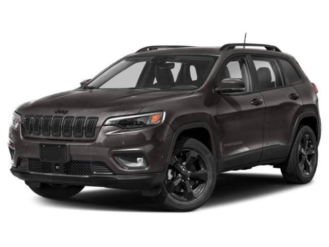 2023 Jeep Cherokee Altitude Lux — SUV — 64,341 mi — Gardendale, AL