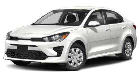 2023 Kia Rio LX — Sedan — 26,270 mi — Gardendale, AL
