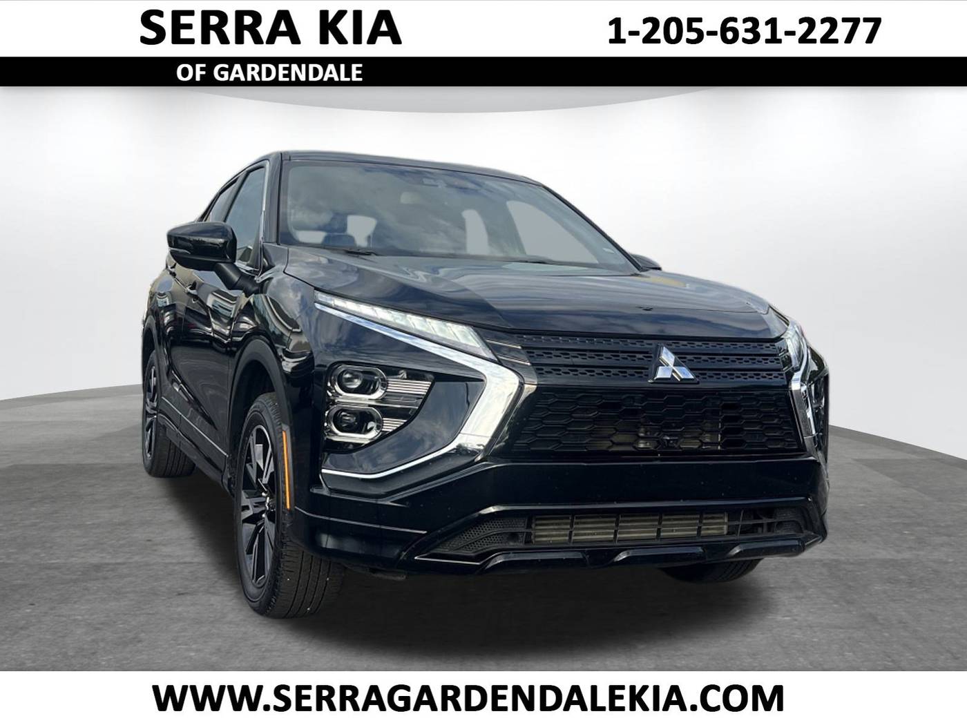 2024 Mitsubishi Eclipse Cross SEL — SUV — 28,649 mi — Gardendale, AL