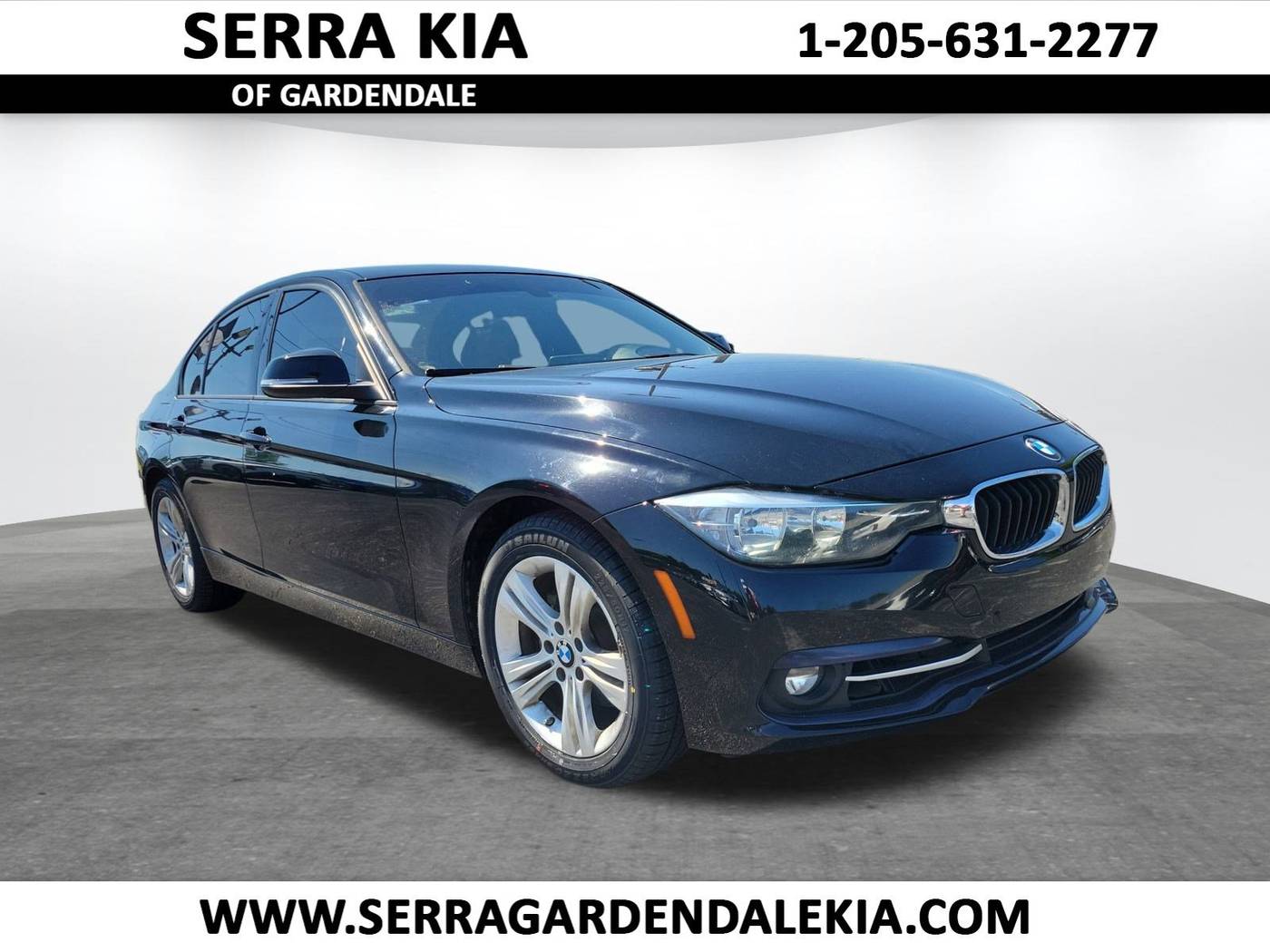 2016 BMW 3 Series 328i — Sedan — 90,513 mi — Gardendale, AL