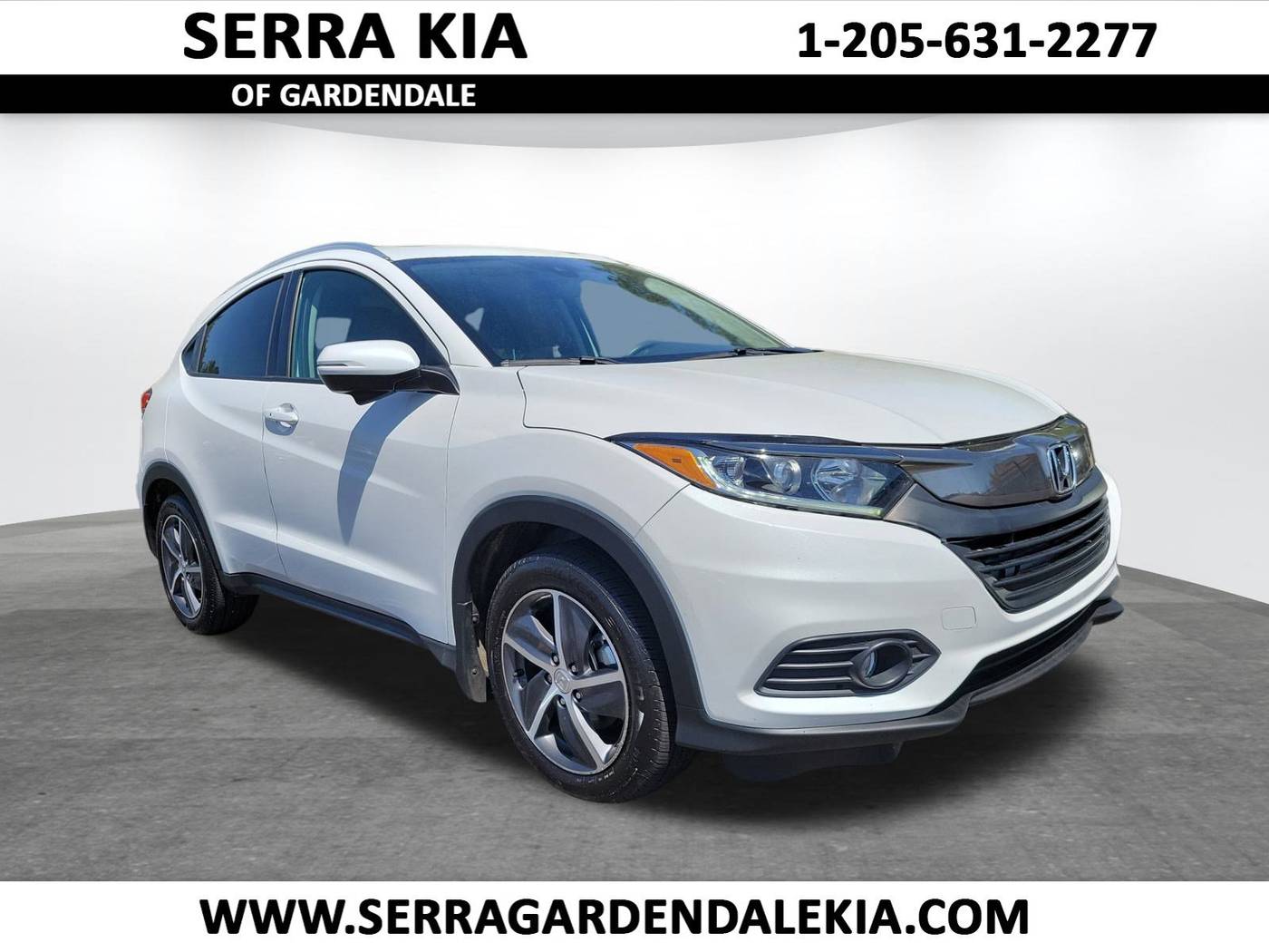 2022 Honda HR-V EX — SUV — 84,167 mi — Gardendale, AL