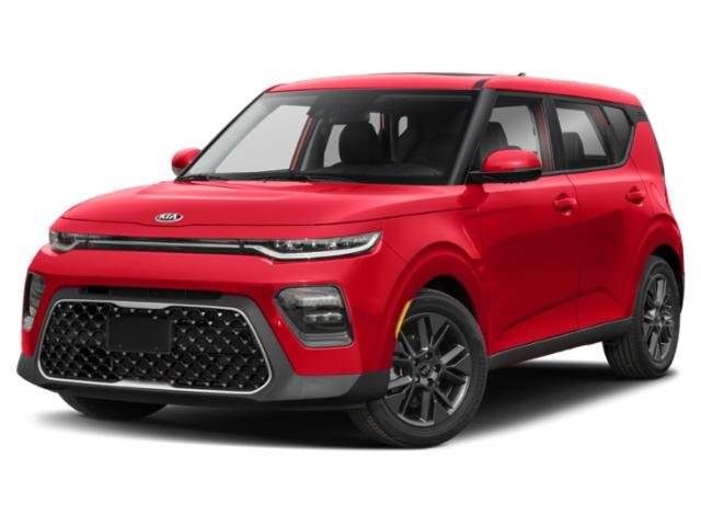 2020 Kia Soul X-Line — Hatchback — 86,288 mi — Gardendale, AL