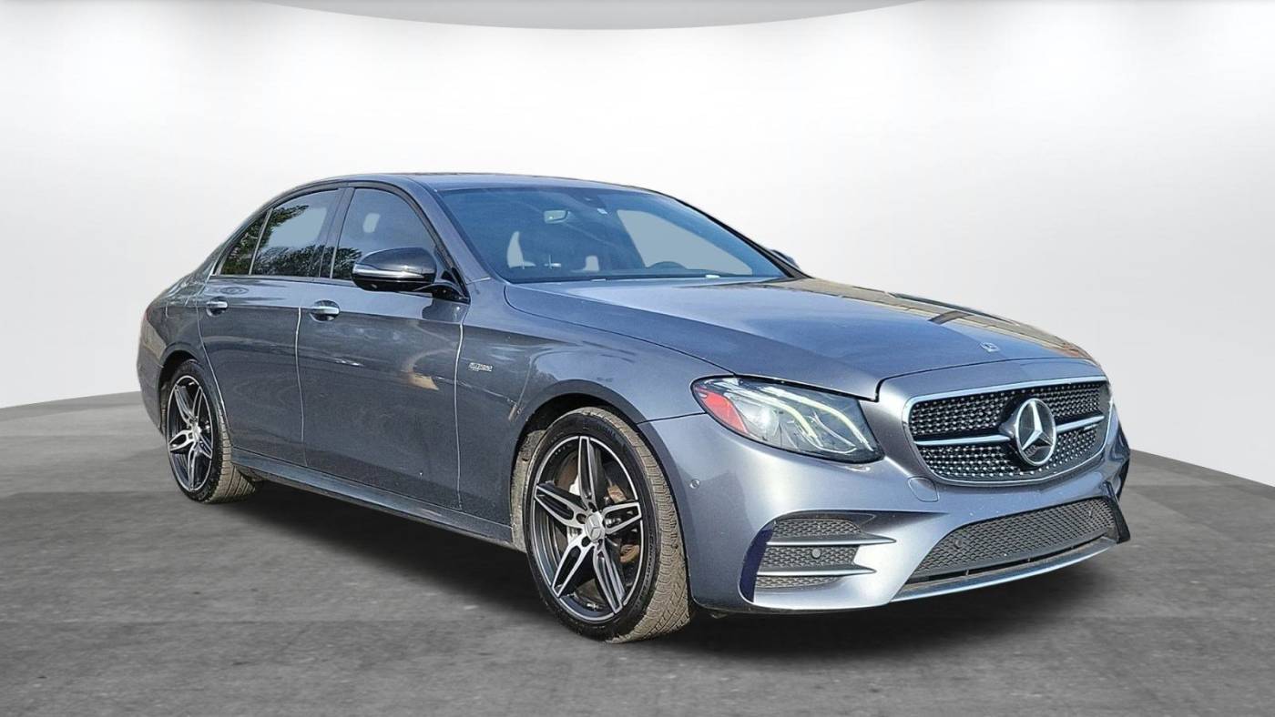 2018 Mercedes-Benz E-Class AMG E 43 — Sedan — 74,507 mi — Gardendale, AL