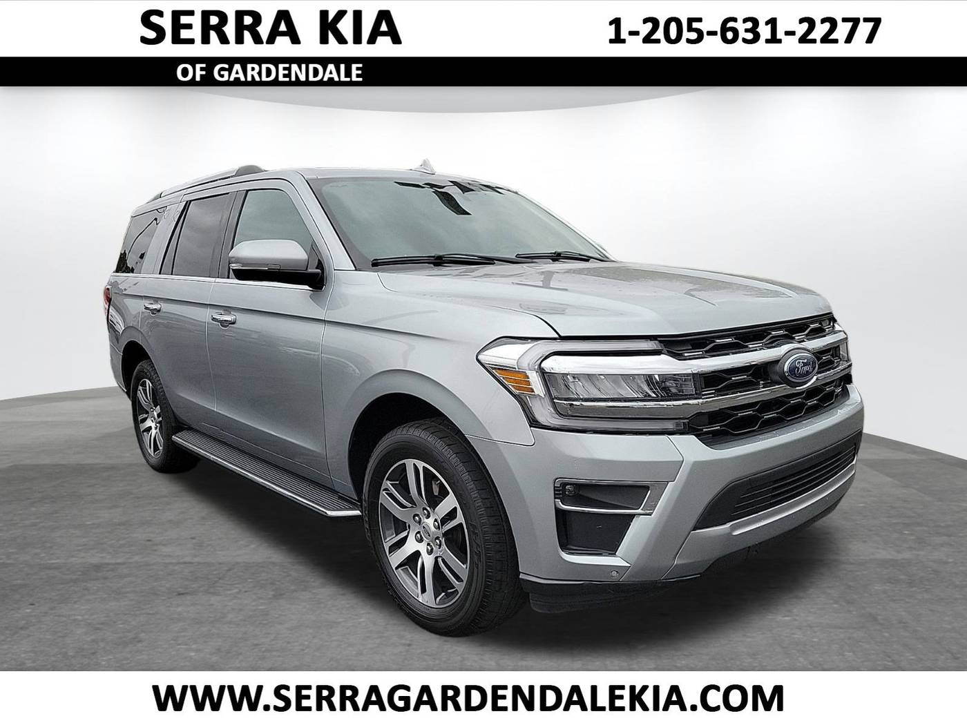 2023 Ford Expedition Limited — SUV — 42,006 mi — Gardendale, AL