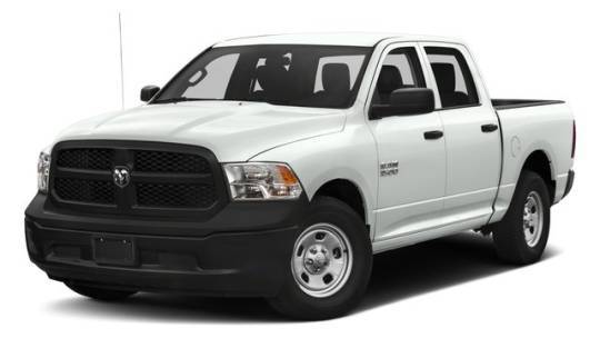 2017 Ram 1500 Tradesman — Pickup Truck — 219,711 mi — Gardendale, AL