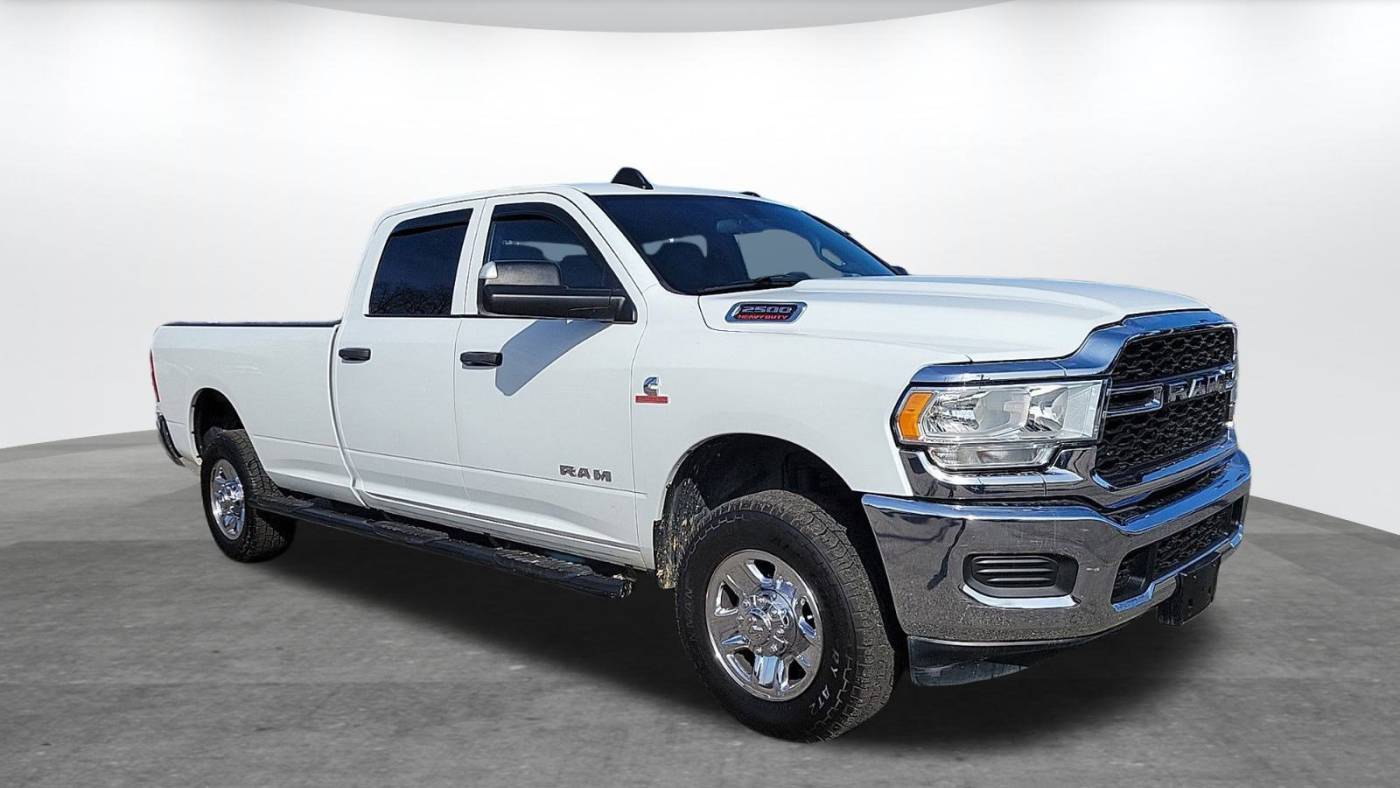 2021 Ram 2500 Tradesman — Pickup Truck — 56,192 mi — Gardendale, AL