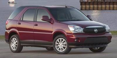 2007 Buick Rendezvous CX — SUV — 110,859 mi — Gardendale, AL