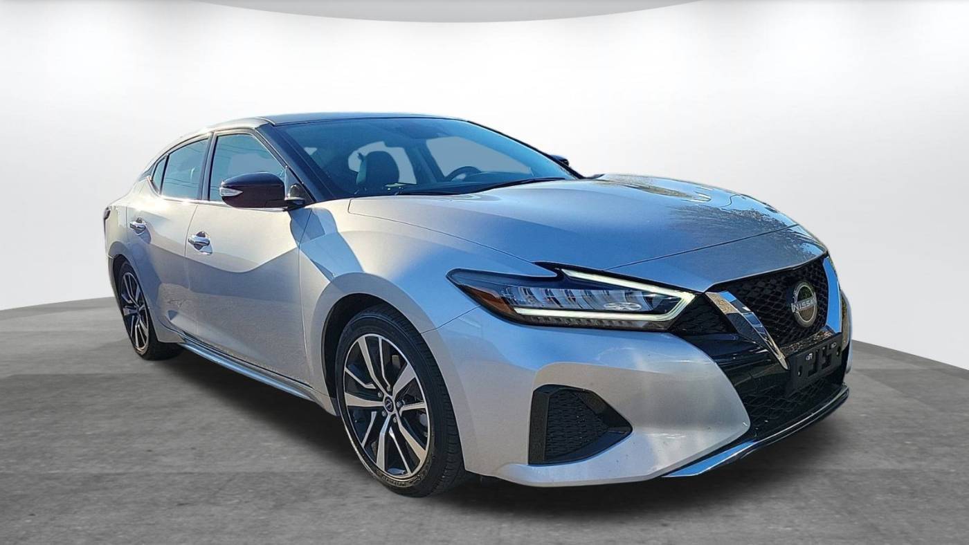 2023 Nissan Maxima SV — Sedan — 28,234 mi — Gardendale, AL