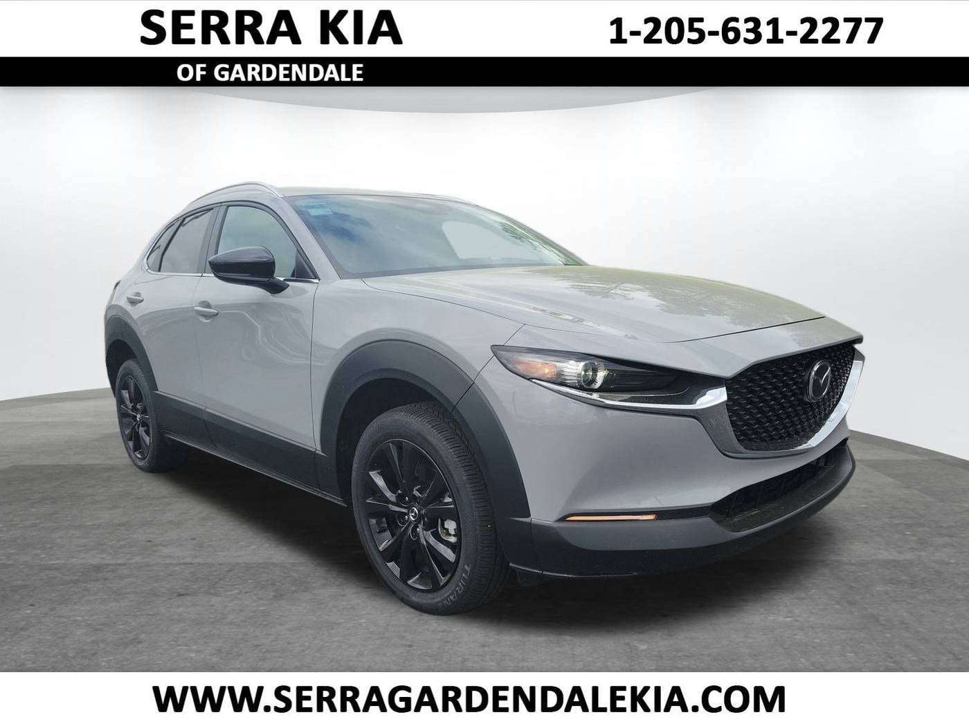 2025 Mazda CX-30 Select Sport — SUV — 6,600 mi — Gardendale, AL
